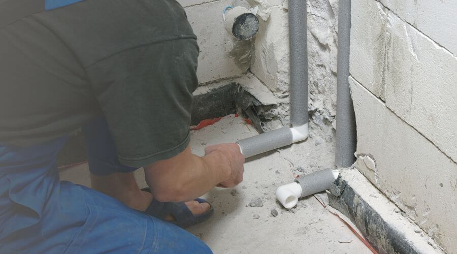 Septic Tank Baffle Cleaning in Colt, AR